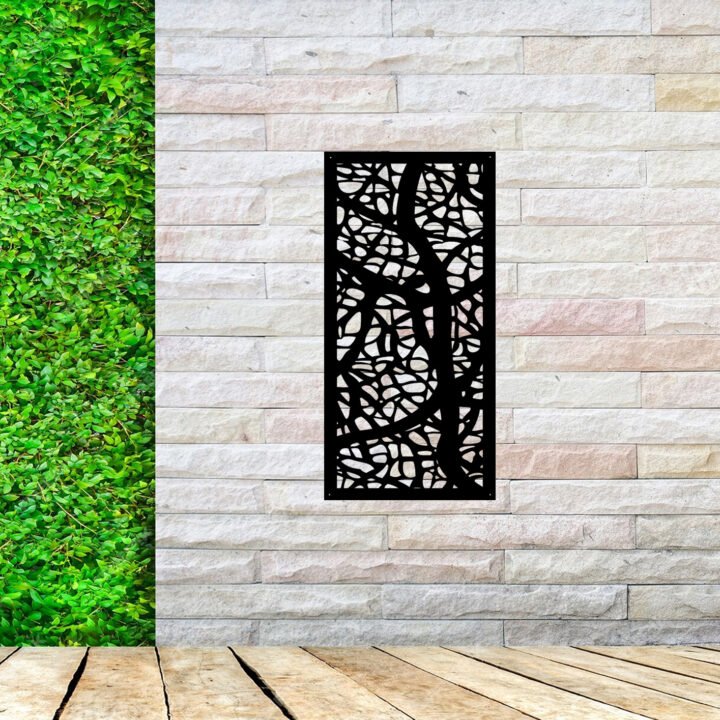 Metal Wall Art Igurria Screen image 4