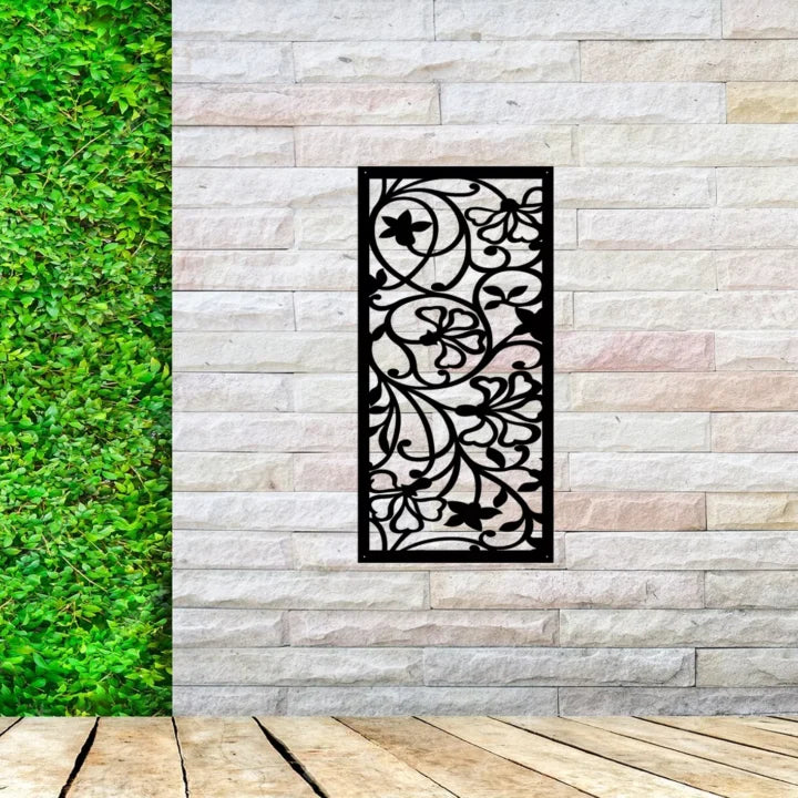 Metal Wall Art Brewume Screen image 3