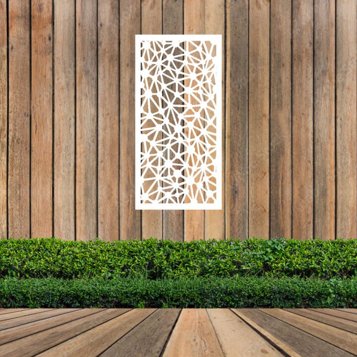 Metal Wall Art Romolite Screen image 5