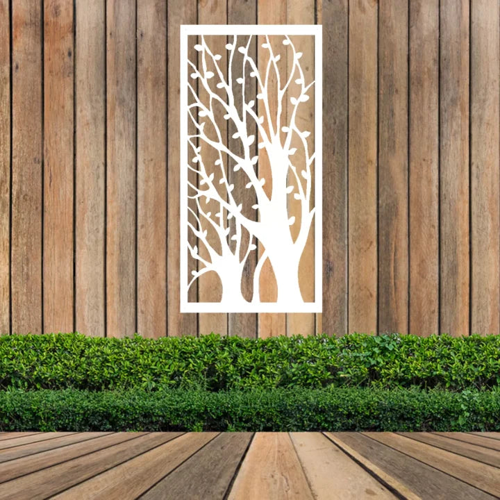 Metal Wall Art Afrinnoline Screen image