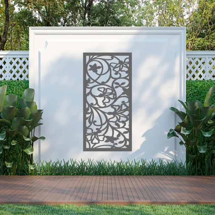 Metal Wall Art Brewume Screen image