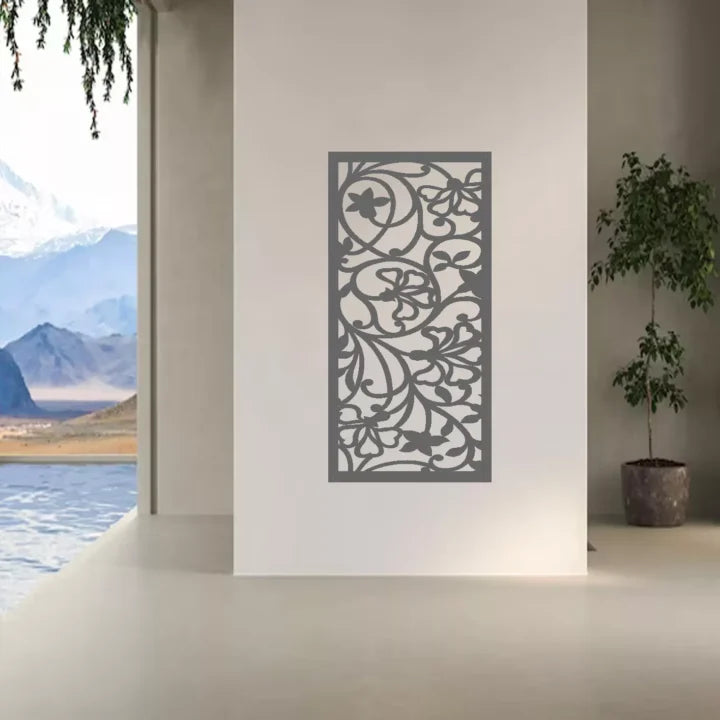 Metal Wall Art Brewume Screen image 4