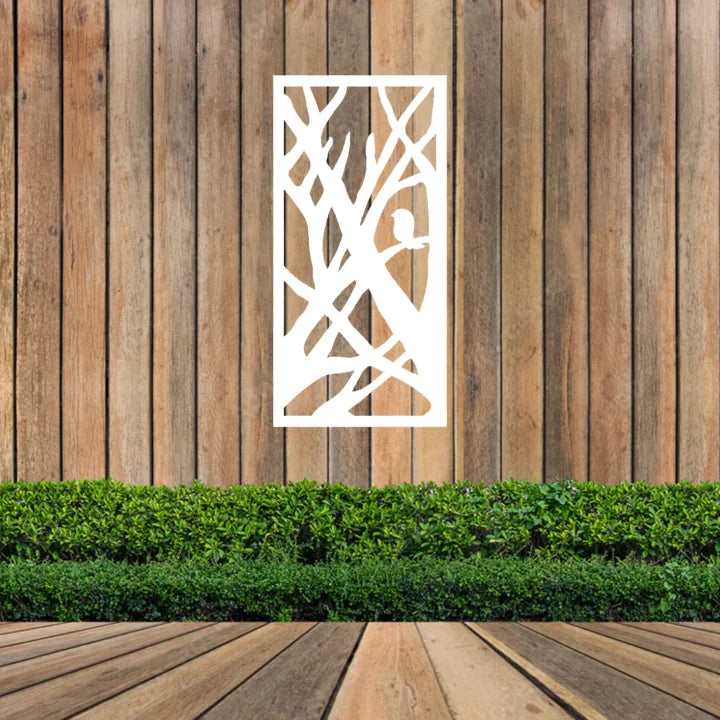 Metal Wall Art Gardnielsium Screen image