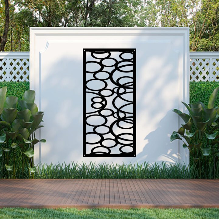 Metal Wall Art Smypide Screen image