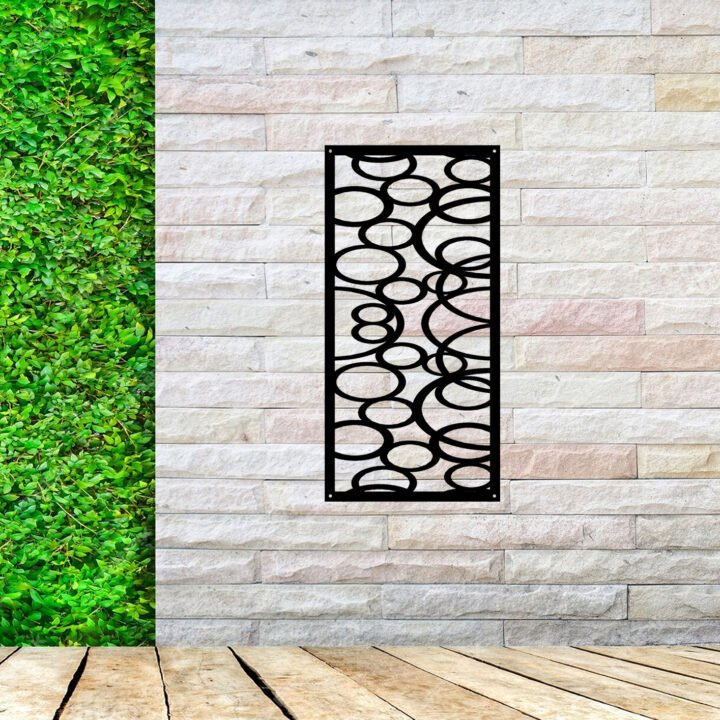 Metal Wall Art Smypide Screen image 4