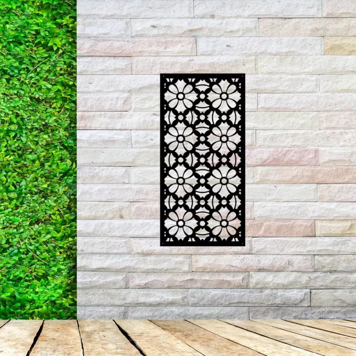 Metal Wall Art Ruordote Screen image 1